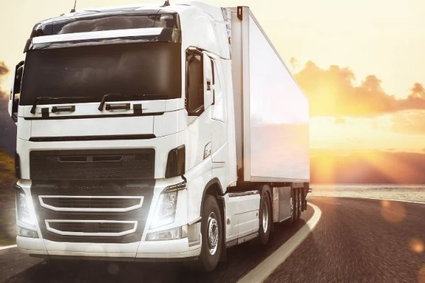 Ankara Serik Ofis Taşımacılığı