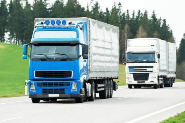 Ankara Serik Nakliye Firması