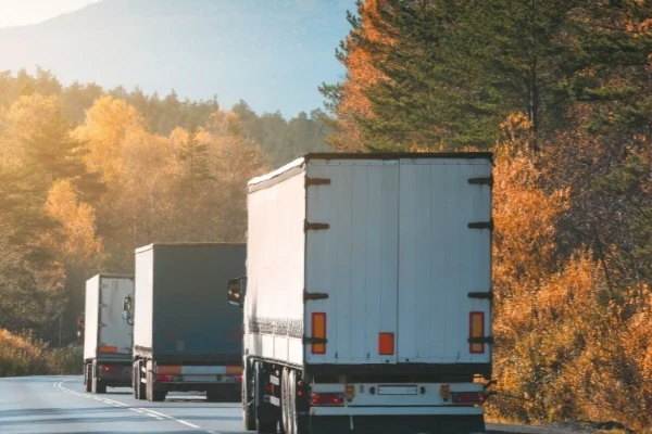 Ankara Serik Nakliyat